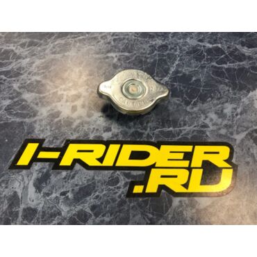 Крышка радиатора KTM OEM 79035016000 KTM 2T TPI - миниатюра 1