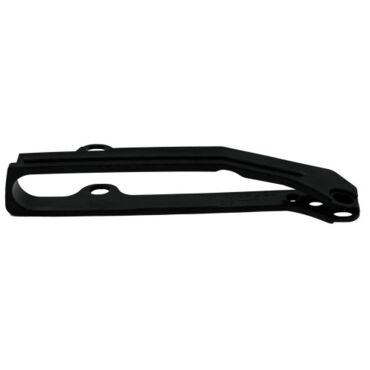 Слайдер цепи черный Yamaha YZ WR125 250 97 04 # YZF WRF 250 450 98 04 - миниатюра 1