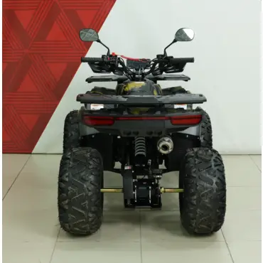 Квадроцикл бензиновый MOTAX  GRIZLIK PREMIUM 150 (3+1) - миниатюра 16