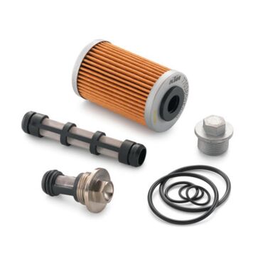 Комплект масляных фильтров KTM 450SX F 12 15; 450EXC F, 500EXC F 12 16 / Husqvarna FC450 14 15; FE450, FE501 14 16 / Husaberg FE40, FE501 13 14 - миниатюра 1