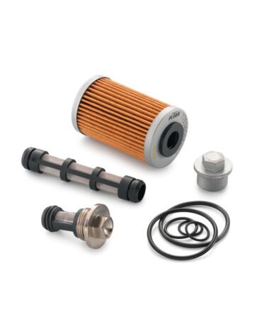 Комплект масляных фильтров KTM 450SX F 12 15; 450EXC F, 500EXC F 12 16 / Husqvarna FC450 14 15; FE450, FE501 14 16 / Husaberg FE40, FE501 13 14