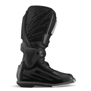 Gaerne Мотоботы Fastback Endurance Black - миниатюра 6