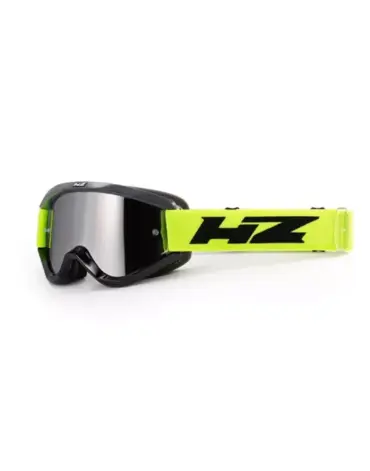 Мотоочки Gemini GB FLUO