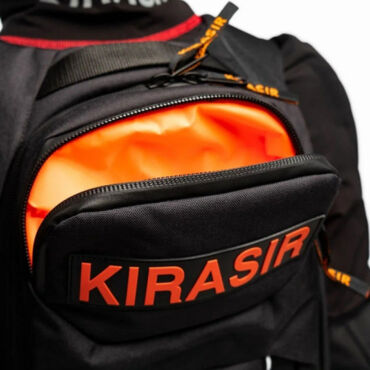 Kirasir Кираса Спорт версия - миниатюра 12