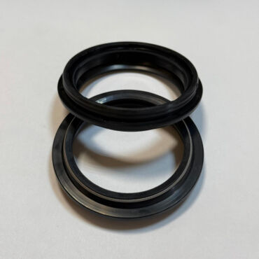 Комплект пыльников вилки KKE 48mm - миниатюра 2