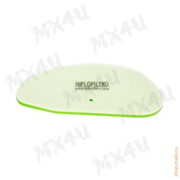 Воздушный фильтр HFA4204DS Benelli (R72317001AZ) Malagutti (6608100) Yamaha (4HC 14451 00 00) - миниатюра 1
