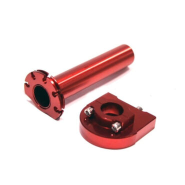 Ручка газа CNC - миниатюра 1