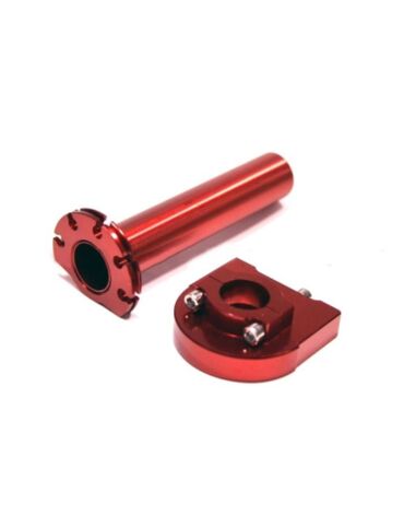 Ручка газа CNC