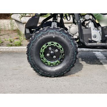 Квадроцикл Rmoto Lion 125 СС - миниатюра 32