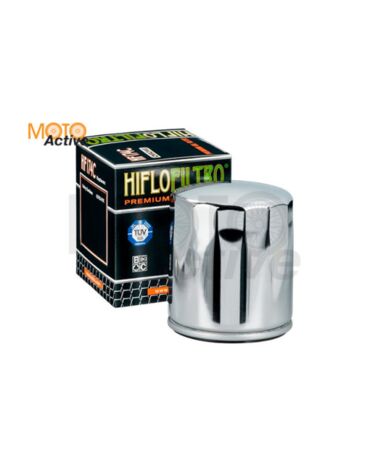 Фильтр масляный Hi Flo HF 174C