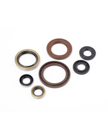 Комплект сальников двигателя KTM 250 350SX F 19 22; 250 350EXC F 20 23 / Husqvarna FC250 350 19 22; FE250 350 20 23 / GasGas MC EC250F 350F 21 23 