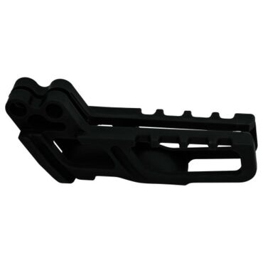 Ловушка цепи черная Honda CR125 250 05 07 # CRF CRFX 250 450 05 06  - миниатюра 1