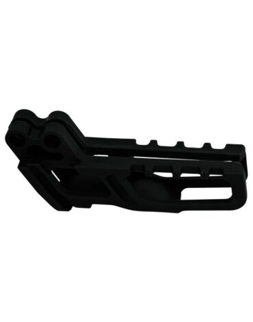 Ловушка цепи черная Honda CR125 250 05 07 # CRF CRFX 250 450 05 06 