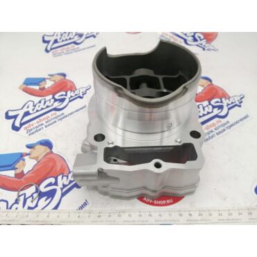 KTM CYLINDER AND PISTON CPL. цилиндр с поршнем 500 EXCF  17 19 ( 79630038000 ) - миниатюра 2