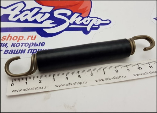 KTM Пружина подножки L=116 MM 690 R Duke / 950 990 Adv Dule / 790 890 Adv Duke ( 61003024000 ) - фото 1