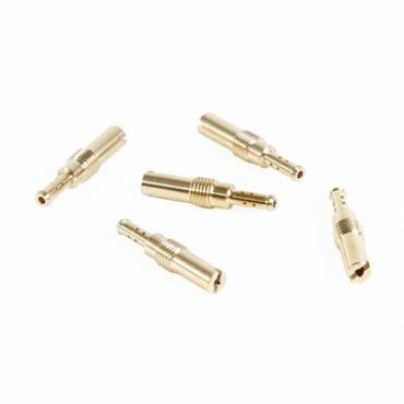 топливный жиклер Keihin Long pilot jet - миниатюра 1