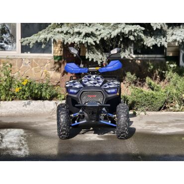 Квадроцикл Rmoto Lion 125 RR - миниатюра 26