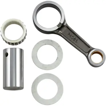 Шатун Wossner Honda CRF450X 05 17 - миниатюра 1