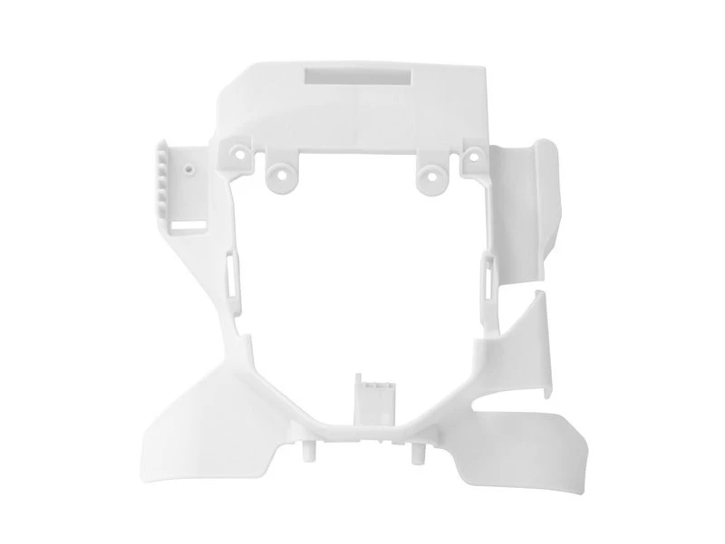 Крепеж маски фары RTech R MASKHSQBN3B Husqvarana OEM A39008001010 белый - фото 1