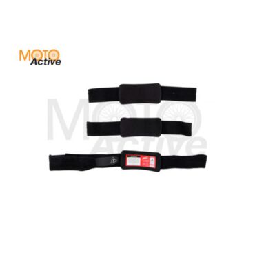 Стрепы Leatt Z Frame Strap Kit Pair (Black, S M, 2024 (4019663415)) - миниатюра 1