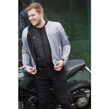 Shima Охлаждающий Жилет Hydrocool Vest - миниатюра 7