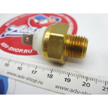 KTM датчик включения вентилятора THERMOSWITCH 95 100 DG EXCF 08 13 ( 78035045000 ) - миниатюра 4
