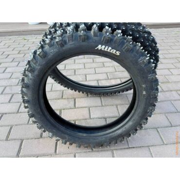 Terra Force EX HT 454 90 100 16 шипованная задняя покрышка - миниатюра 5