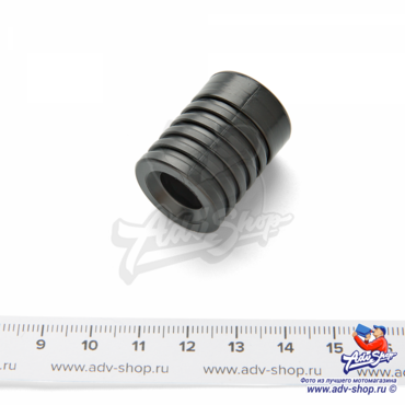 HONDA резинка лапки КПП XRV750  ( 24781KE1000 ) - миниатюра 2