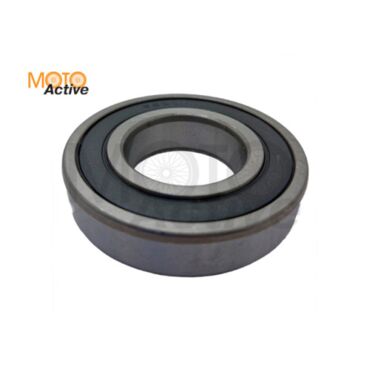Подшипник 6208 40х80х18 2RS NTN (WW0977) - миниатюра 1