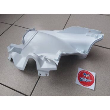 KTM стенка аирбокса низ ( белый ) SX 19 22 / EXC 20 23 ( 79106001000AB ) - миниатюра 3