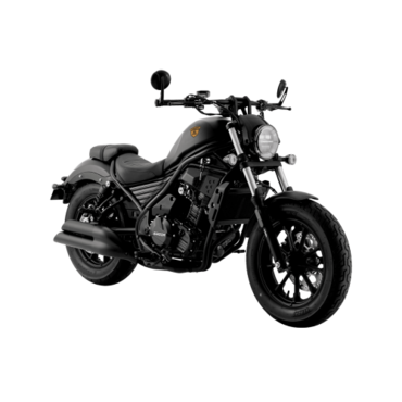 Мотоцикл GROZA JOY300 Sport - миниатюра 5