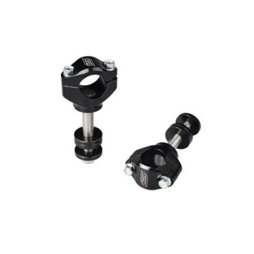 Кронштейны для траверсы SCAR  22.2, 23, 35 - миниатюра 1