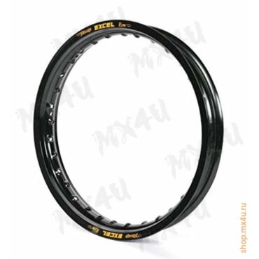 Обод rim 18 X 2.15 36 A60 black Примечание: KTM 1290 ADV- R OEM ступица амортизатора - миниатюра 1