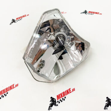 Фара передняя KTM EXC EXC F 14 23 / Freeride 18 23 - миниатюра 4