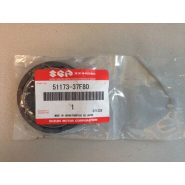 Пыльник вилки Suzuki RM Z250 RM Z450 RM125 RM250 RMX450Z OEM 51173 37F80 - миниатюра 1
