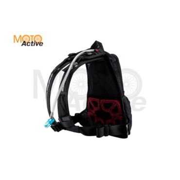 Рюкзак гидропак Leatt Moto Race 1.5 HF (Black, 2024 (7023051750)) - миниатюра 2