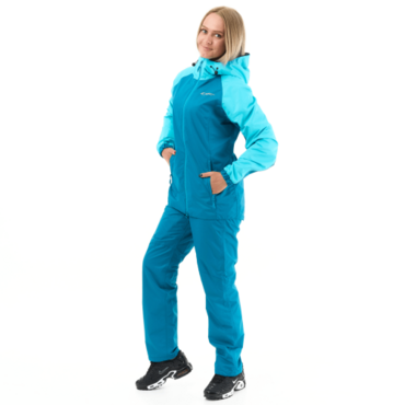 Dragonfly Мембранный костюм Active 2.0 Blue Marine (W) - миниатюра 16
