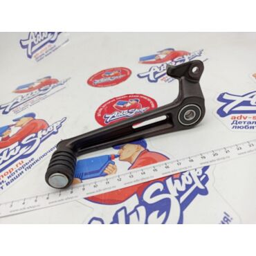 KTM педаль тормоза 125 200 250 390 DUKE 17-> ( 93013050033 ) - миниатюра 3