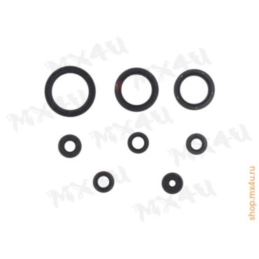 Набор сальников двигателя Kawasaki KX 4T 450 19 26 - миниатюра 1