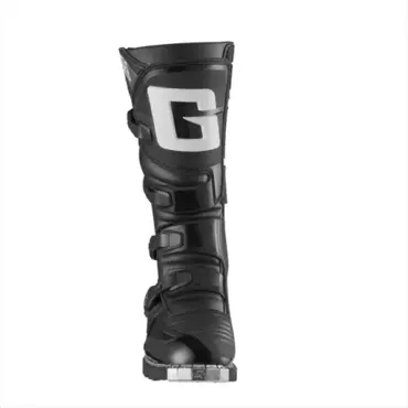Мотоботы Gaerne GX 1 Goodyear Black - миниатюра 5