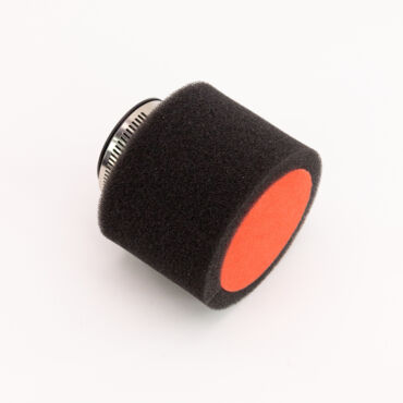 Фильтр воздушный 45 мм прямой black outer - миниатюра 1