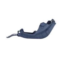 Защита картера Husqvarna FC 250 350 23 24, KTM SX F 250 350 23 24 - фото 3