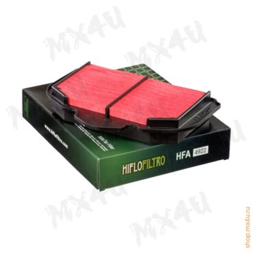 Воздушный фильтр HFA4922 Yamaha (23P 14451 00) - миниатюра 1