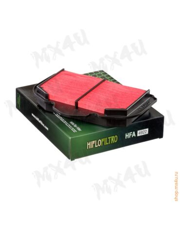 Воздушный фильтр HFA4922 Yamaha (23P 14451 00)