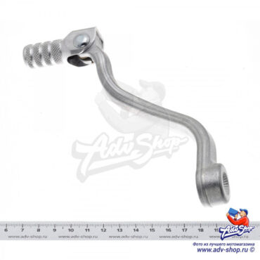 KTM рычаг лапка переключения передачи RACING 2000 EXC F 250 350 400 450 525 530 500 05 16 ( 59034031000 ) - миниатюра 2