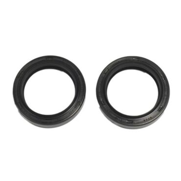 Комплект сальников вилки Athena под мотоцикл Kawasaki KX 85 01 18 (36*48*8 9,5) - миниатюра 1
