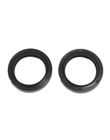 Комплект сальников вилки Athena под мотоцикл Kawasaki KX 85 01 18 (36*48*8 9,5)