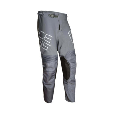 Acerbis Штаны MX Track Grey - миниатюра 4