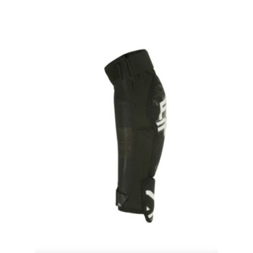 Acerbis Защита коленей на молнии X Zip Knee Black - миниатюра 3