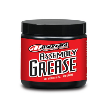 Смазка многоцелевая Assembly Grease 473мл - миниатюра 1